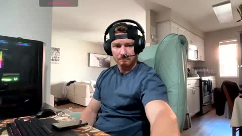 Nick Barker online show from 05.23.26