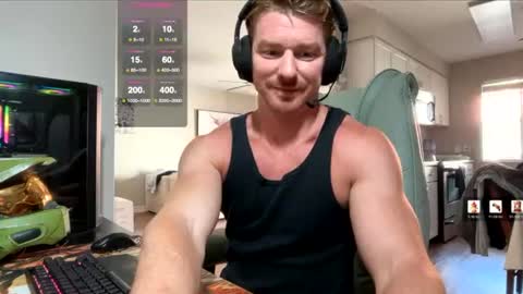 Nick Barker online show from 06.11.26