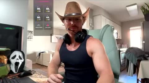 Nick Barker online show from 06.19.26