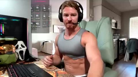 Nick Barker online show from 06.19.26