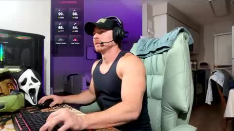 Nick Barker online show from 06.21.26