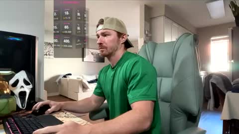 Nick Barker online show from 06.23.26