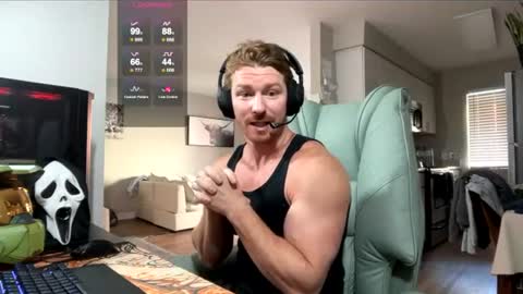 Nick Barker online show from 06.24.26