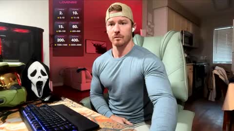Nick Barker online show from 06.25.26