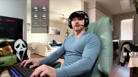 Nick Barker online show from 06.30.26