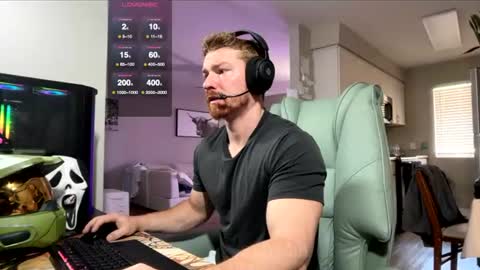 Nick Barker online show from 07.26.26