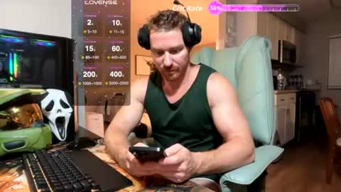Nick Barker online show from 07.31.26