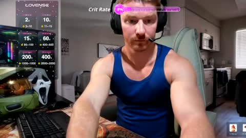 Nick Barker online show from 08.01.26