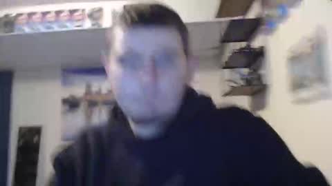 casper617 online show from 11.12.25