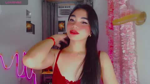 kiaaannaaaa online show from 04.25.26