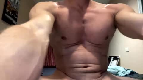 bigmuscles24 online show from 03.04.25
