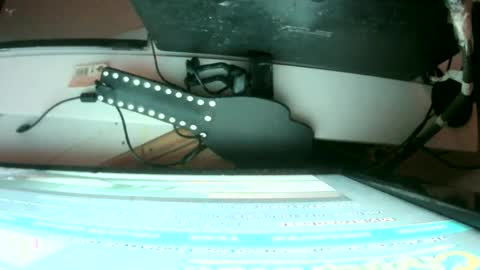 Shemale Anna online show from 10.02.25