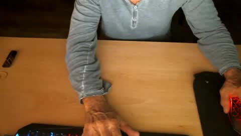 Anton online show from 03.22.26