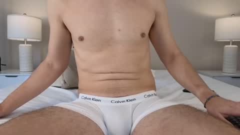 Snapshot of bigonehott chatting on 03.06.25 online show from 03.06.25