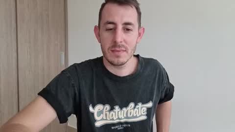 Snapshot of bigonehott chatting on 10.18.25 online show from 10.18.25