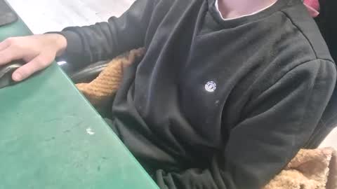 Snapshot of bigpeepdude chatting on 10.10.25 bigpeepdude online show from 10.10.25