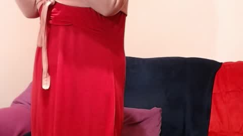 Sophia online show from 03.12.25