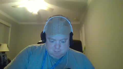 Big Red online show from 02.01.25