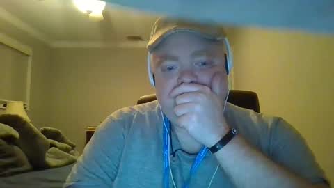 Big Red online show from 02.05.25