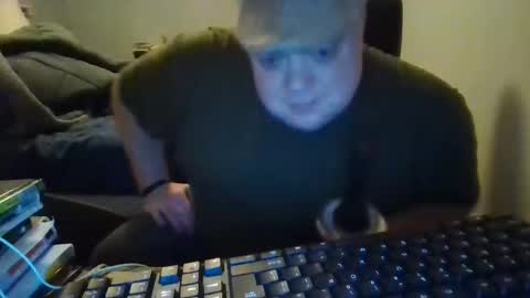 Big Red online show from 02.08.25