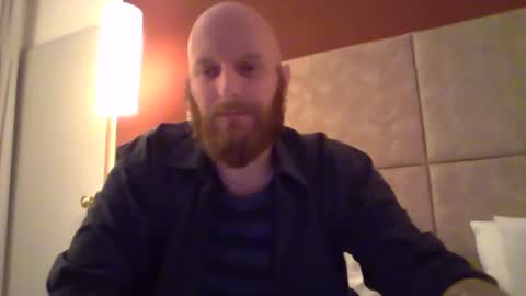 Beardo online show from 01.21.25