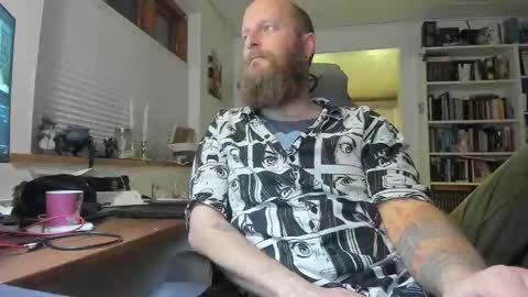 Beardo online show from 09.12.25