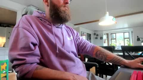 Beardo online show from 08.10.26