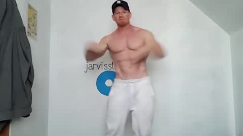 Snapshot of bigredmachine25 chatting on 12.14.24 Jarvis online show from 12.14.24