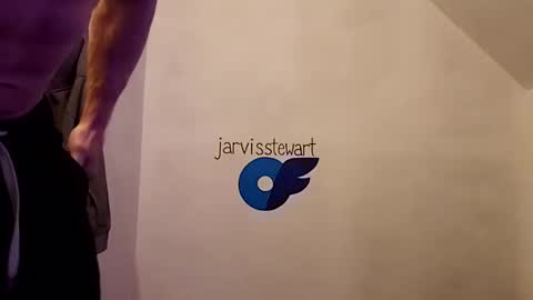 Snapshot of bigredmachine25 chatting on 01.04.25 Jarvis online show from 01.04.25