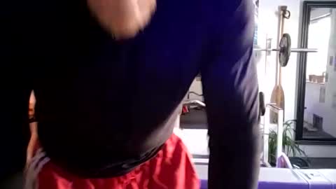 Snapshot of bigredmachine25 chatting on 01.09.25 Jarvis online show from 01.09.25