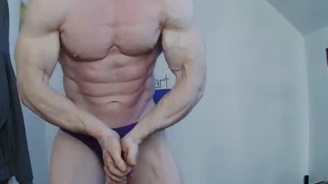Snapshot of bigredmachine25 chatting on 01.22.25 Jarvis online show from 01.22.25