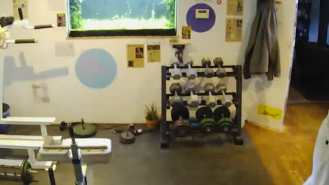 Snapshot of bigredmachine25 chatting on 02.08.25 Jarvis online show from 02.08.25