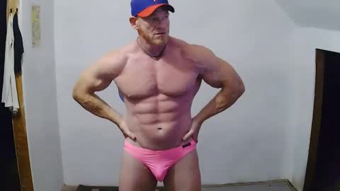 Snapshot of bigredmachine25 chatting on 09.22.25 Jarvis online show from 09.22.25
