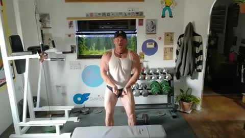 Snapshot of bigredmachine25 chatting on 10.07.25 Jarvis online show from 10.07.25