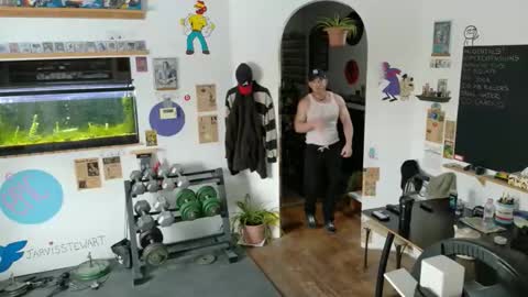 Jarvis online show from 12.01.25