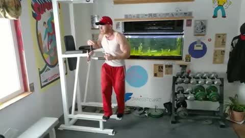 Jarvis online show from 12.04.25