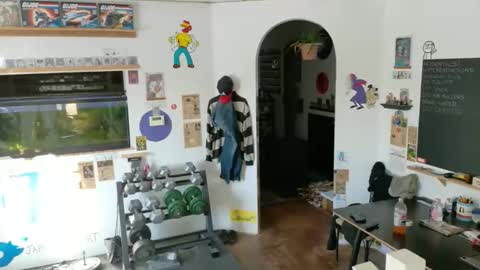 Jarvis online show from 01.08.26