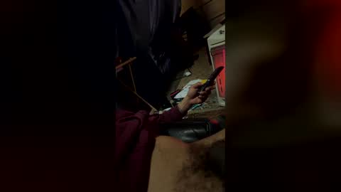 bigrogerschris23 online show from 02.08.26