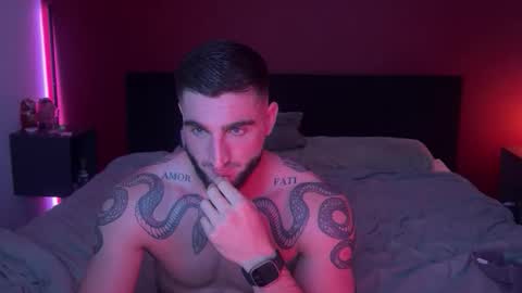 Gogo online show from 11.19.25