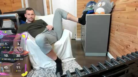 bigsshark online show from 11.27.25