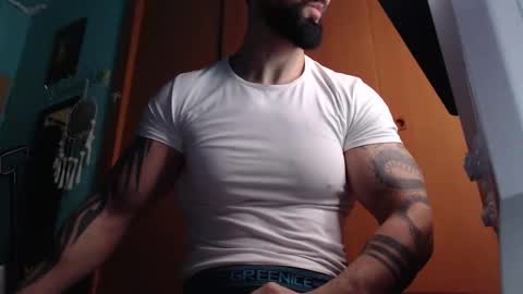 BigStallion online show from 12.03.25