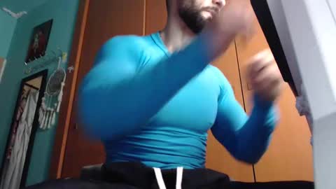 BigStallion online show from 03.18.26