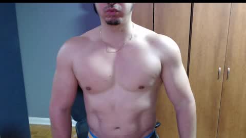 Snapshot of bigstud_007 chatting on 10.28.25 Andy online show from 10.28.25