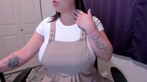  Nubia  online show from 01.16.25