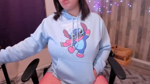  Nubia  online show from 01.24.25