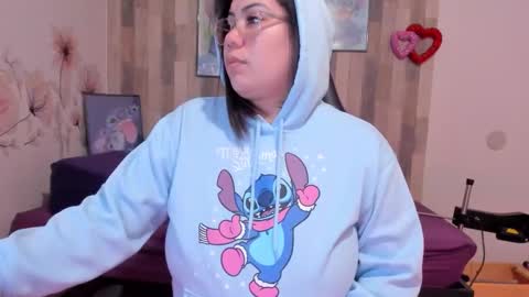  Nubia  online show from 10.31.25