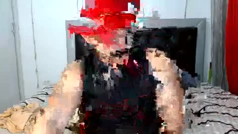 Snapshot of bigthick_blackcock chatting on 10.07.25 MANUEL online show from 10.07.25