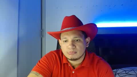 Snapshot of bigthick_blackcock chatting on 03.22.26 MANUEL online show from 03.22.26