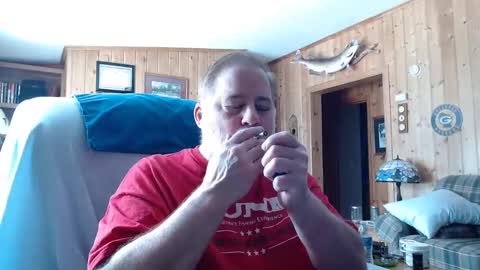 bigthicksatisfying2 online show from 03.12.25