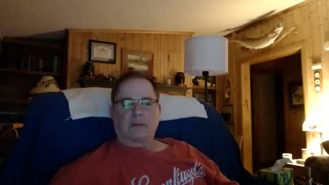 bigthicksatisfying2 online show from 12.18.25